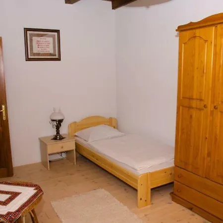 Guest house Kuruc Vendeghaz